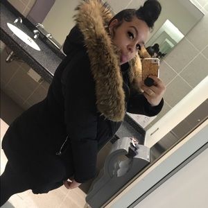 Meet your Posher, Brianna